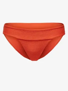 ONLY Bobby Bikini bottom Orange #1395630