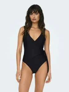 ONLY Julie One-piece Swimsuit Black #1221569