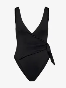 ONLY Julie One-piece Swimsuit Black #1221567