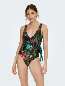 ONLY Julie One-piece Swimsuit Black #1236409