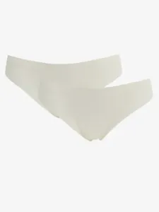 ONLY Tracy Briefs 3 Piece White #1154893