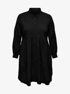 ONLY CARMAKOMA Filopa Dresses Black
