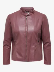 ONLY CARMAKOMA New Melisa Jacket Pink #1594800