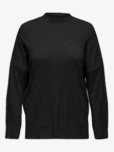 ONLY CARMAKOMA New Tessa Sweater Black #1556608