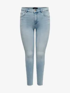 ONLY CARMAKOMA Willy Jeans Blue #1221755