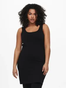 ONLY CARMAKOMA Time Top Black #48524