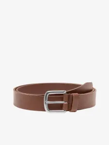 ONLY & SONS Boon Belt Brown