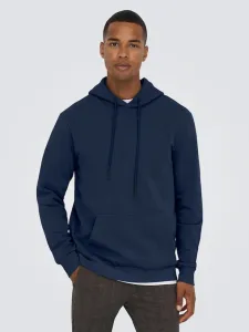 ONLY & SONS Ceres Sweatshirt Blue