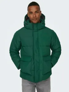 ONLY & SONS Carl Jacket Green