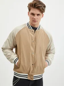 ONLY & SONS Chris Jacket Beige