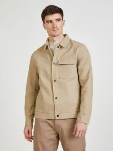 ONLY & SONS Hydra Jacket Beige