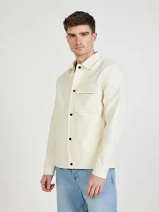 ONLY & SONS Hydra Jacket White #209899
