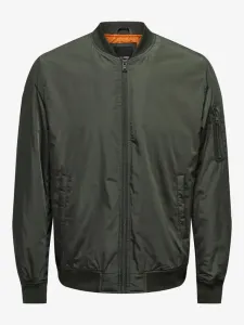 ONLY & SONS Joshua Jacket Green