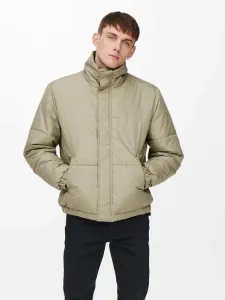 ONLY & SONS Orion Jacket Beige #216263