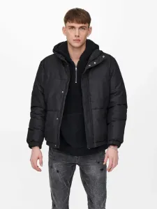 ONLY & SONS Orion Jacket Black