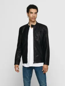 ONLY & SONS Sal Jacket Black #1011680