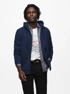ONLY & SONS Ceres Sweatshirt Blue