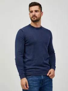 ONLY & SONS Clark Sweater Blue