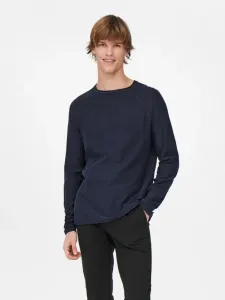 ONLY & SONS Dextor Sweater Blue