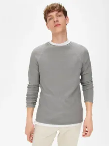 ONLY & SONS Dextor Sweater Grey