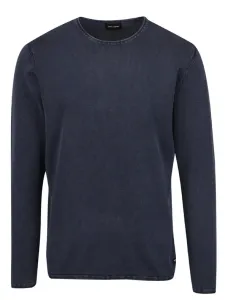 ONLY & SONS Garson Sweater Blue #28372