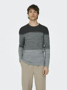 ONLY & SONS Panter Sweater Grey