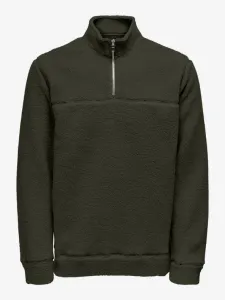ONLY & SONS Remy Sweatshirt Green