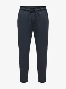 ONLY & SONS Anton Chino Trousers Blue