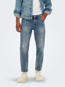 ONLY & SONS Avi Jeans Blue