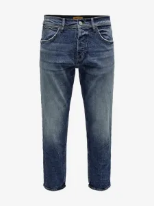 ONLY & SONS Avi Jeans Blue
