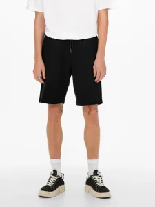ONLY & SONS Ceres Short pants Black #174918