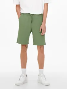 ONLY & SONS Ceres Short pants Green #205594