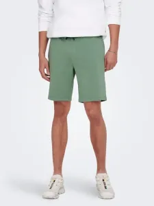 ONLY & SONS Ceres Short pants Green #1390063