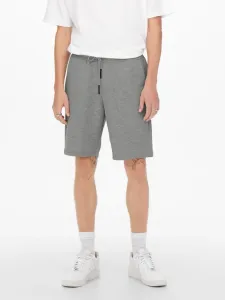 ONLY & SONS Ceres Short pants Grey