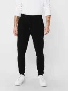 ONLY & SONS Ceres Sweatpants Black