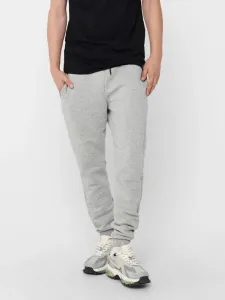 ONLY & SONS Ceres Sweatpants Grey #153611