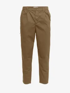 ONLY & SONS Dew Chino Trousers Brown #241494
