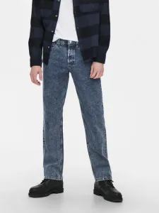 ONLY & SONS Edge Jeans Blue