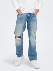 ONLY & SONS Edge Jeans Blue #144916