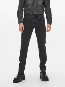 ONLY & SONS Jeans Black