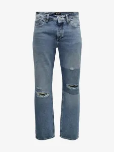 ONLY & SONS Jeans Blue