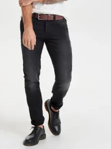 ONLY & SONS Loom Jeans Black #174858