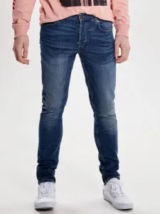 ONLY & SONS Loom Jeans Blue