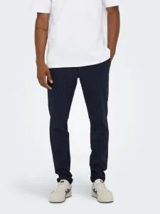 ONLY & SONS Mark Chino Trousers Blue