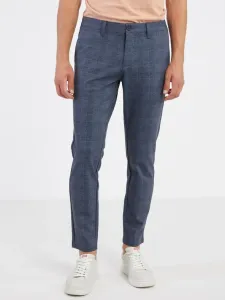 ONLY & SONS Mark Chino Trousers Blue #1605658