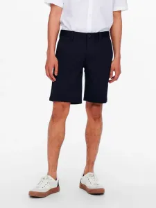 ONLY & SONS Mark Short pants Blue #1232827