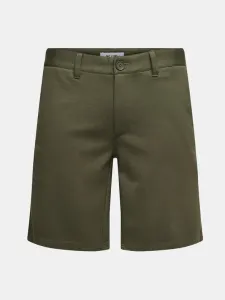 ONLY & SONS Mark Short pants Green