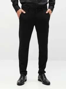 ONLY & SONS Mark Trousers Black