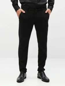 ONLY & SONS Mark Trousers Black #174824