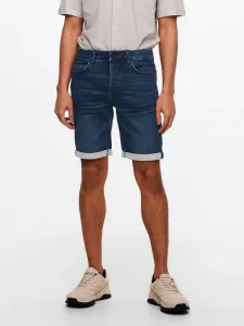 ONLY & SONS Spy Short pants Blue #175058